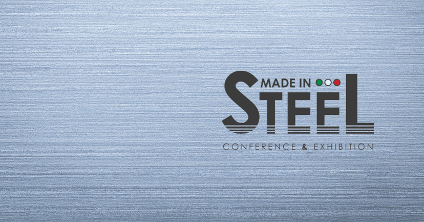 Made in Steel 2025